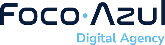 Foco Azul | Web Agency